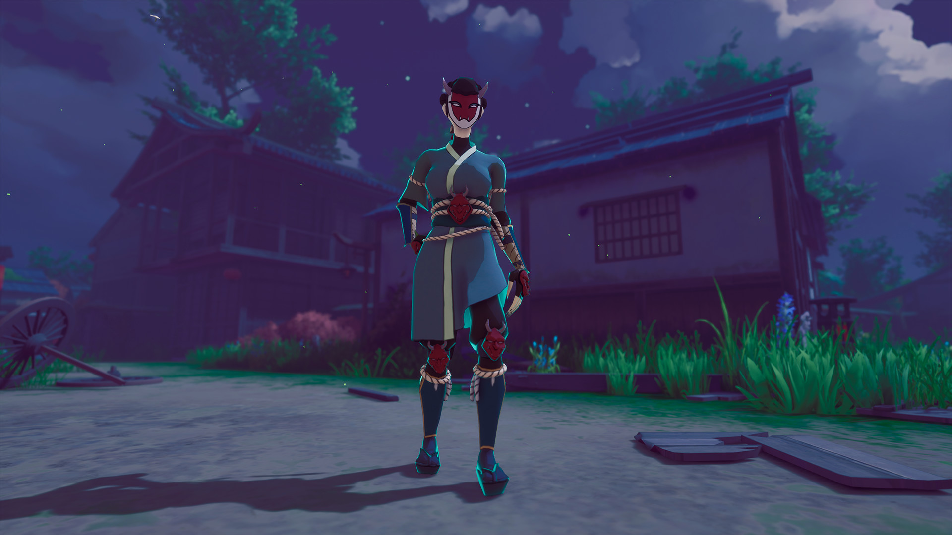 游灵/Rogue Spirit（v1.006）(图1)