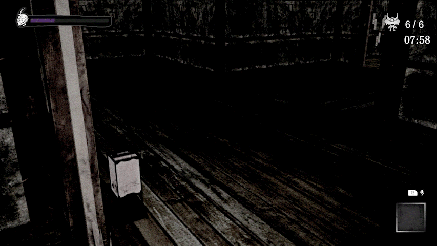 咒笼: 诅咒领域/NOROI KAGO: the Grudged Domain(图5)