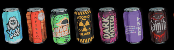 汽水侠/Sodaman(更新Build.18209034)(图5)