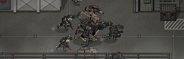 逆袭恶战：末日危机/Bad 2 Bad: Apocalypse(图6)