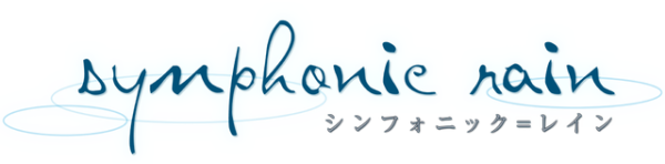 交响乐之雨/Symphonic Rain(图2)