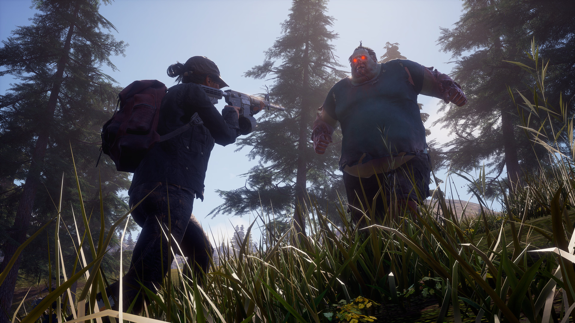腐烂国度2:主宰巨霸版/State of Decay 2: Juggernaut Edition(更新v38.1)(图5) 腐烂国度2:主宰巨霸版/State of Decay 2: Juggernaut Edition(更新v38.1)(图5)