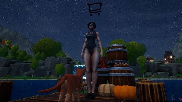 猫咪小镇/Cat Town(图8)