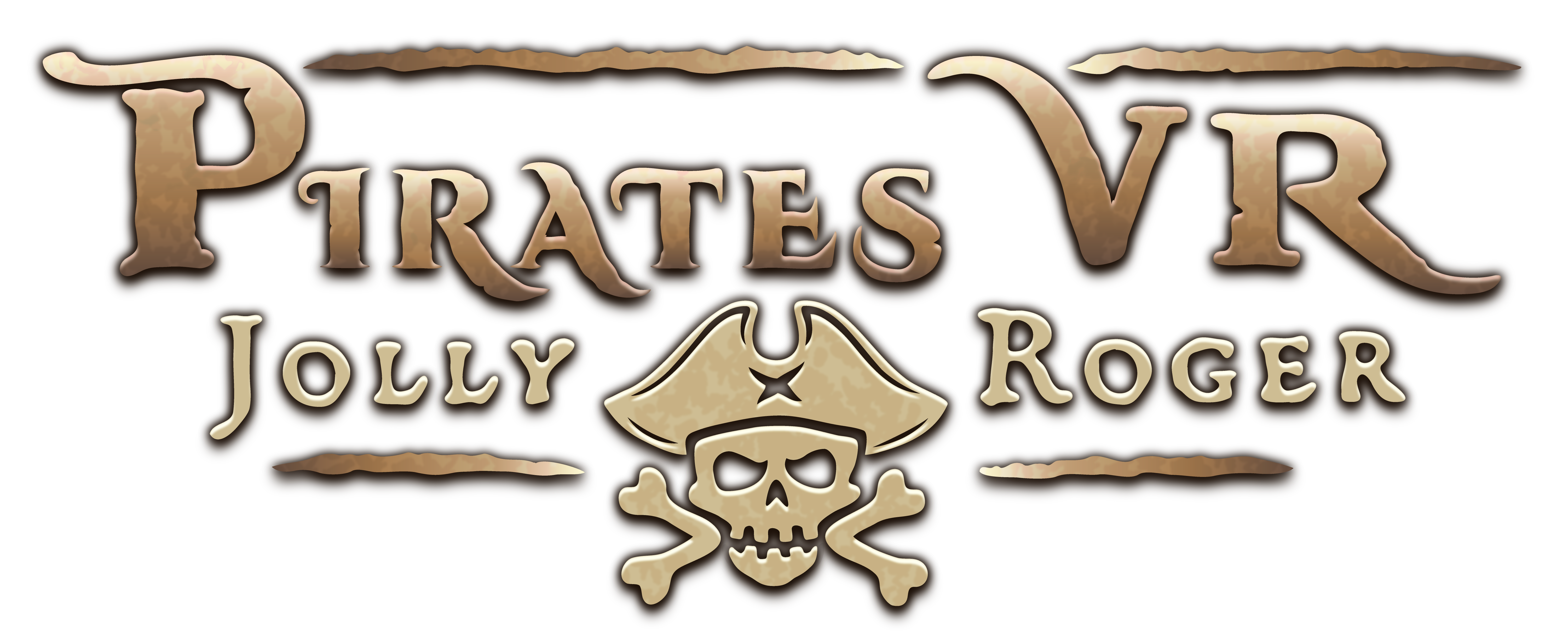 海盗VR: 海盗旗/Pirates VR: Jolly Roger(图2)