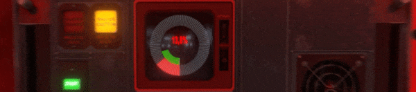 罐舱逃生指南/Tin Can(图4)