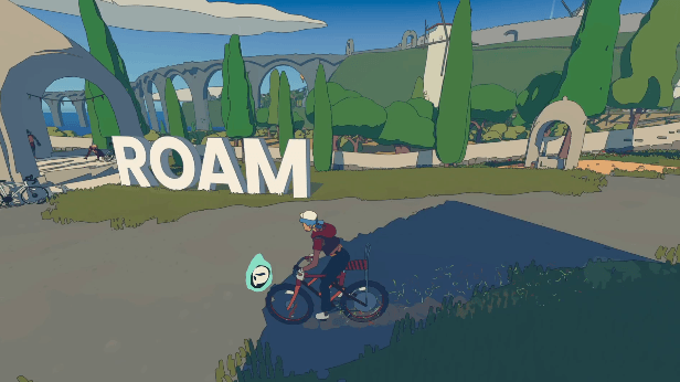 轮世界/Wheel World(图3)