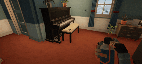 燃烧吧蜘蛛2/Kill It With Fire 2(图3)