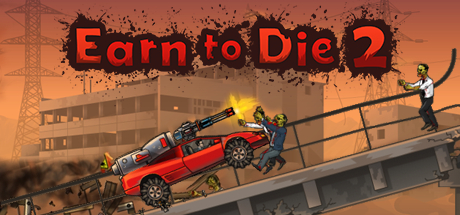 死亡战车2/Earn to Die 2(图1)
