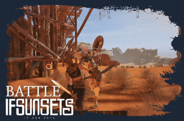 落日余晖/IfSunSets(更新v0.5.1)(图5) 落日余晖/IfSunSets(更新v0.5.1)(图5)