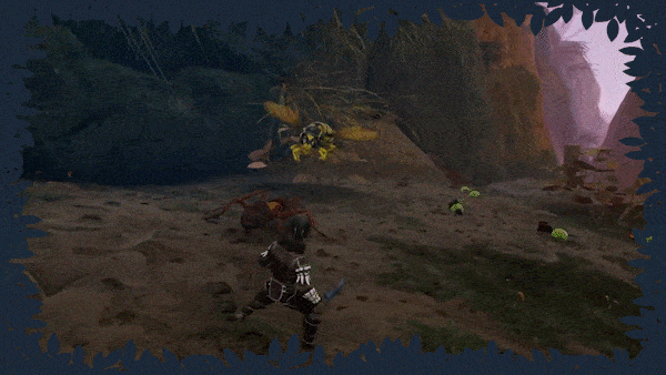 小小世界: 原野求生/Smalland: Survive the Wilds（更新v1.6.2）(图8)