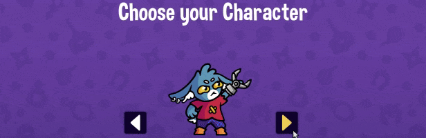 抓抓地牢/Dungeon Clawler(更新v0.7.4)(图4) 抓抓地牢/Dungeon Clawler(更新v0.7.4)(图4)