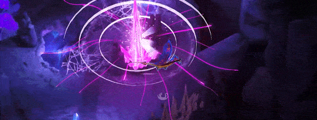 DreamWorks驯龙高手：九界龙族传说/DreamWorks Dragons: Legends of The Nine Realms(图4)