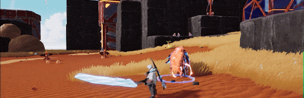 星跃狂飙/Star Overdrive(图4)