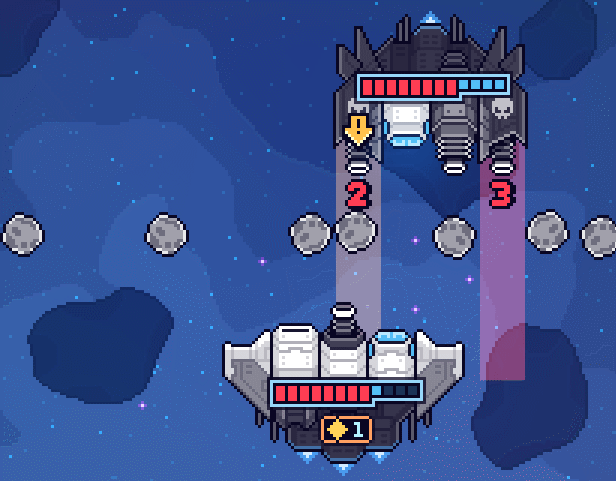 钴芯钴蓝核心/Cobalt Core （更新v1.2.4）(图2)