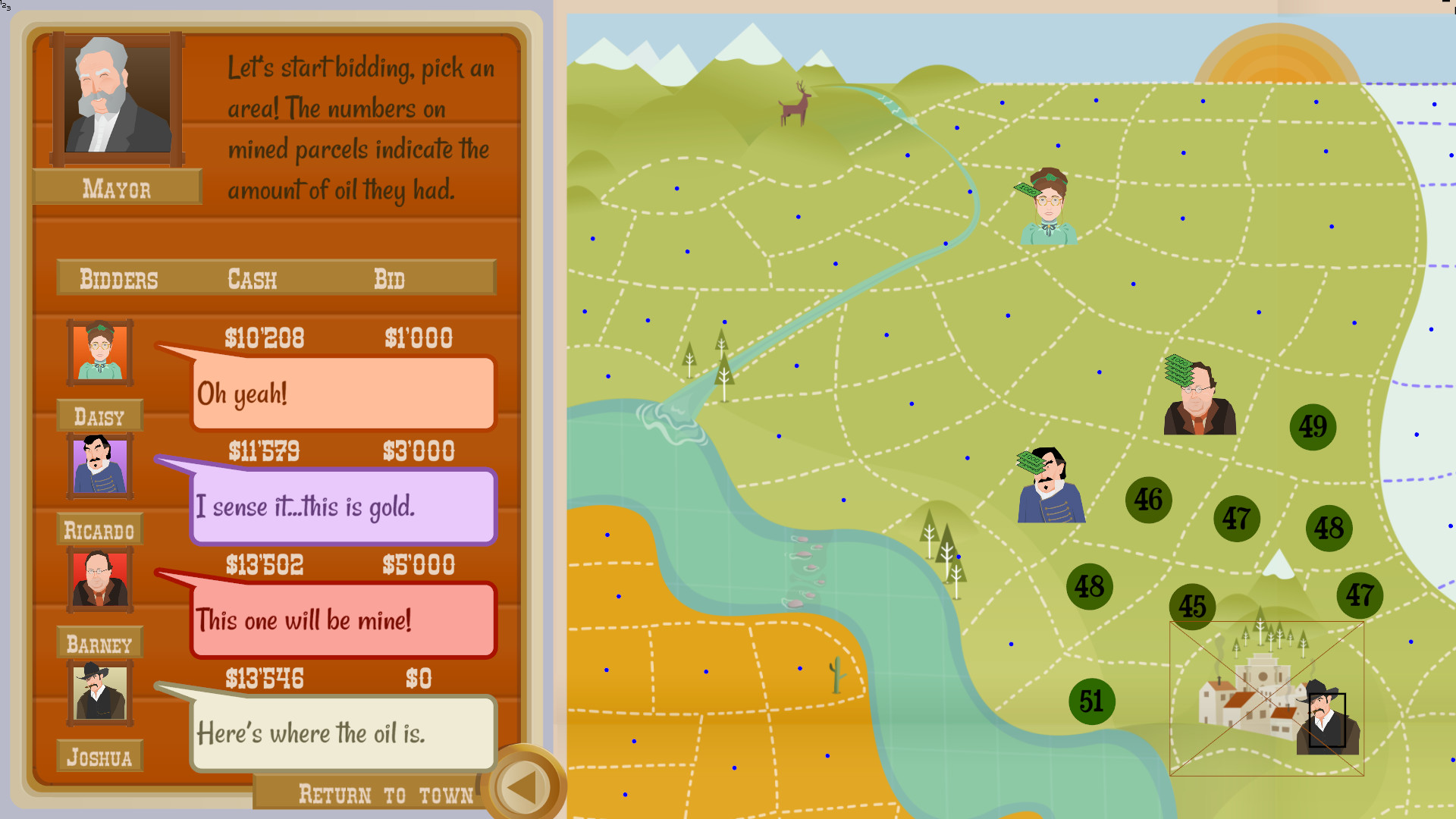 石油骚动/石油大亨/采油热 Turmoil（更新v3.1.3）(图6)