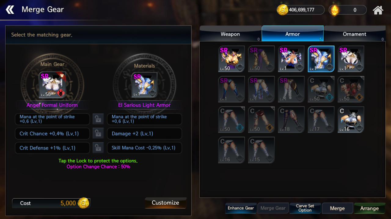 龙之矛-豪华国际版/Dragon Spear（v1.014）(图13)