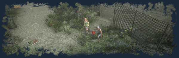 流浪汉垃圾斗争/Garbage(V2.0.0)(图8) 流浪汉垃圾斗争/Garbage(V2.0.0)(图8)