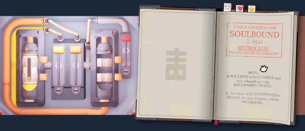 老崔的火箭维修铺/Uncle Chop’s Rocket Shop(图3)