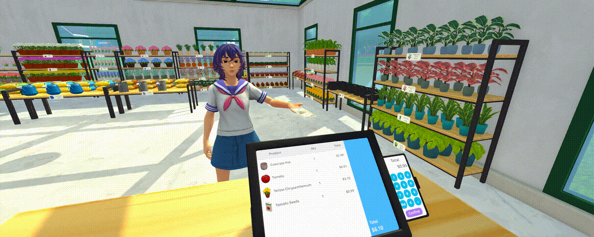 植物苗圃模拟器/Plant Nursery Simulator(图7)