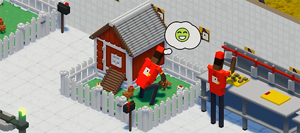 绝对不是炸鸡/Definitely Not Fried Chicken（更新Build.18758917）(图3)