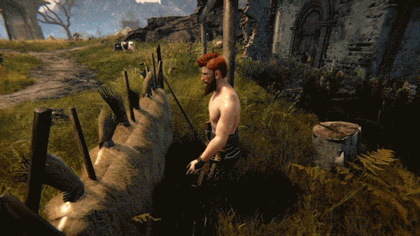 污痕圣杯：阿瓦隆的陨落/Tainted Grail: The Fall of Avalon(更新v20250607)(图6)