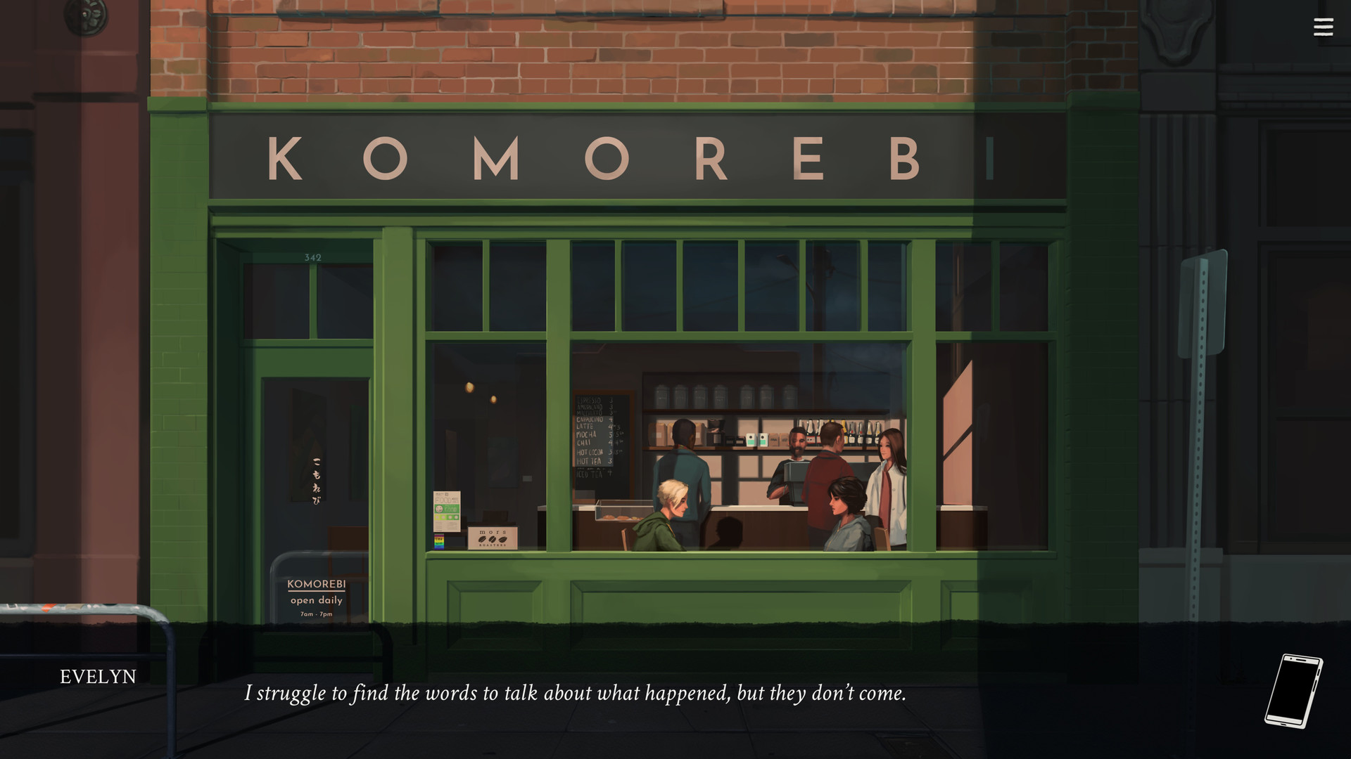 伊丽莎/Eliza(图2)