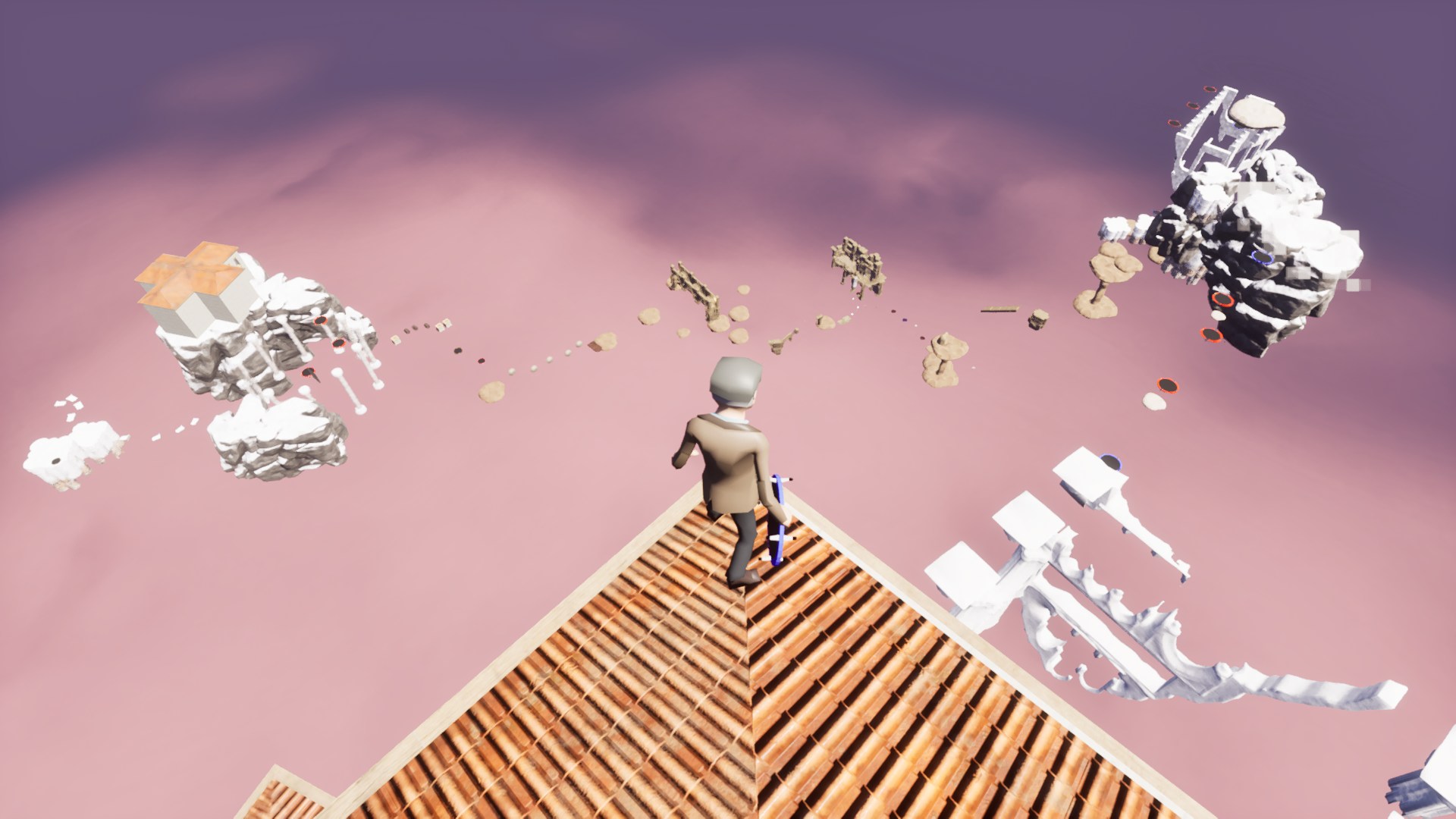 地狱往返/Hell And Back(图2)