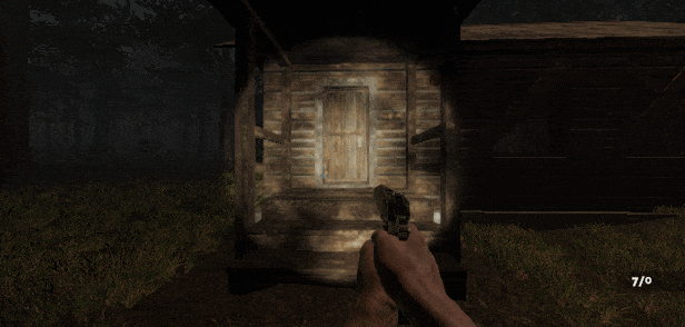 卓柏卡布拉狩猎/Chupacabra Hunt(图7)