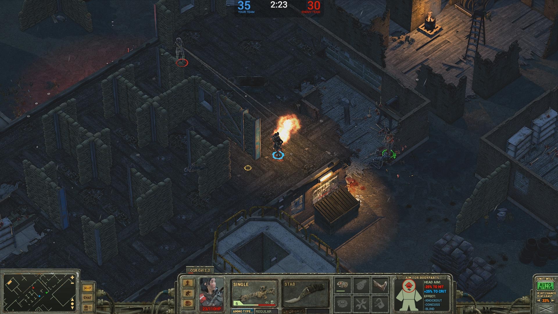 尘风/Dustwind（更新Build.18553067）(图5)