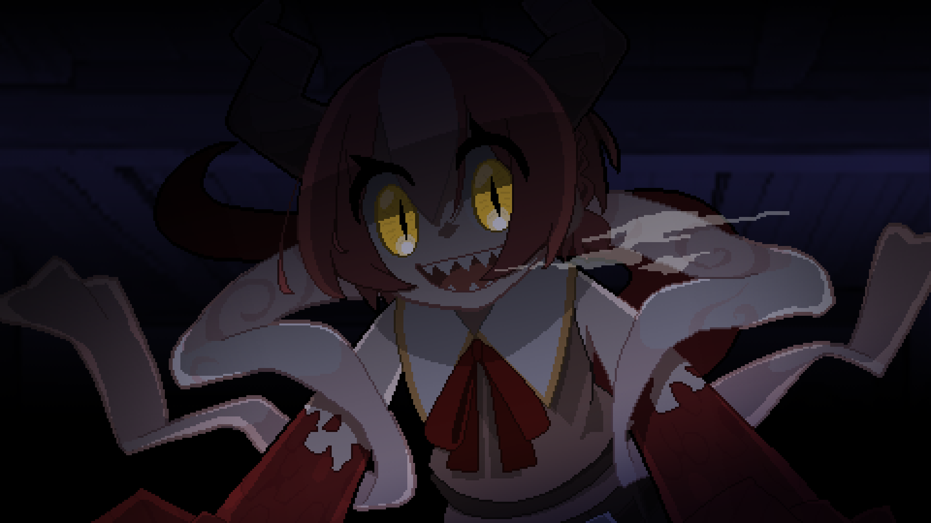 龙娘养成计划/DRAPLINE(图5)