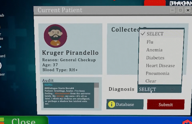 医生人生模拟器/Doctor Life Simulator(图3)