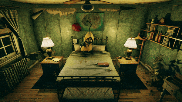 无梦之地/Dreamless(图5)