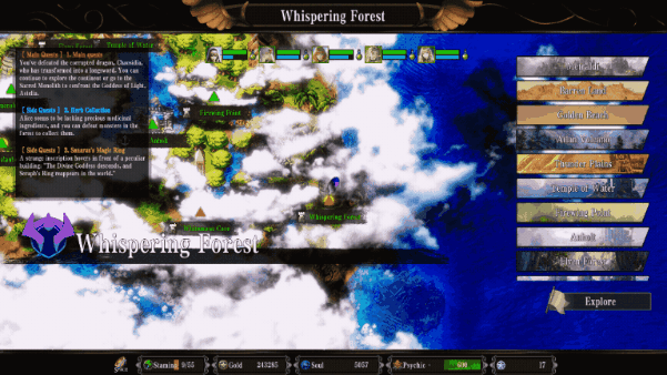 混沌之熵/Chaos Entropy(图3)