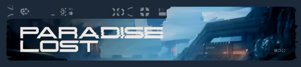 合金天使:堕入伊甸/METAL EDEN(图6) 合金天使:堕入伊甸/METAL EDEN(图6)