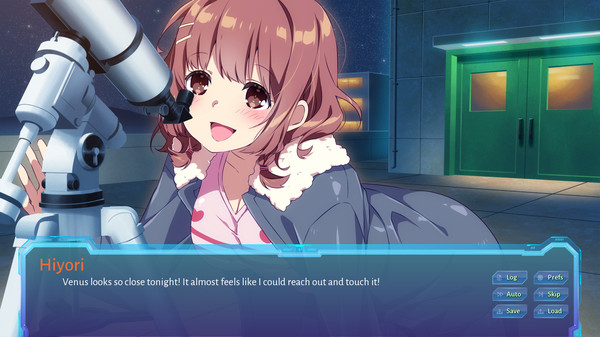 樱花外星人/Sakura Alien(图6) 樱花外星人/Sakura Alien(图6)