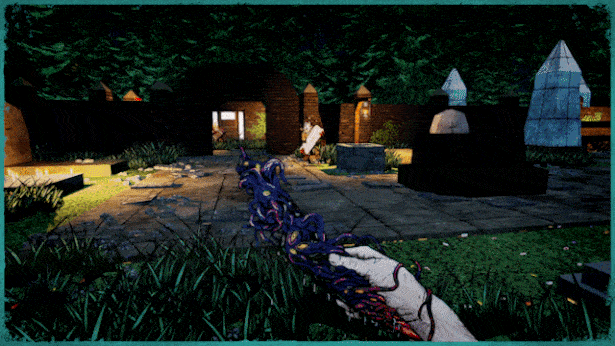 原谅我父亲/Forgive Me Father(图3)