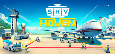 机场大亨/Sky Haven Tycoon – Airport Simulator(图1)