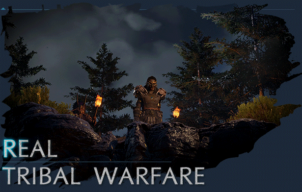 灵魂面甲/Soulmask(更新v0.4.23)(图7)