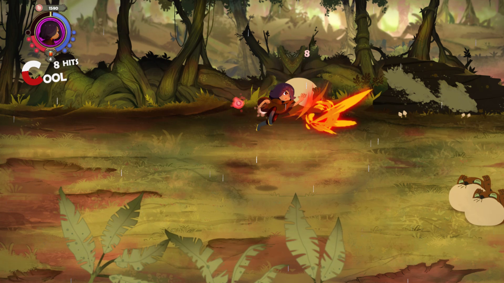 密林传奇/To The Rescue!(图5) 密林传奇/To The Rescue!(图5)