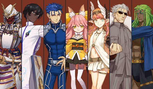 圣杯战争盈月之仪/FateSamurai Remnant(v1.2.1—更新追加剧情2DLC)(图7) 圣杯战争盈月之仪/FateSamurai Remnant(v1.2.1—更新追加剧情2DLC)(图7)