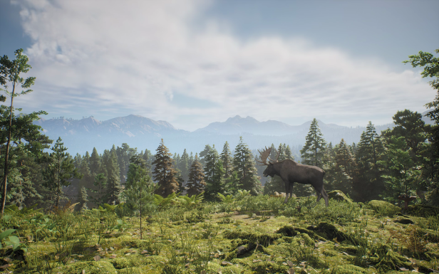 狩猎计划/Project Hunt(图3)