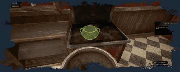 沙龙模拟器/Saloon Simulator(图3)