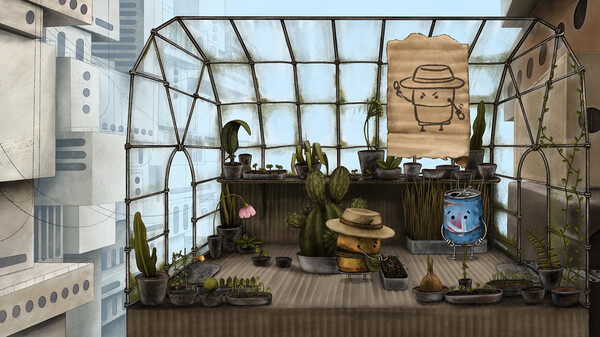 博克斯维尔/Boxville(图1)