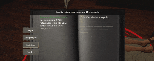 亵渎牧师/The Unholy Priest(图3)