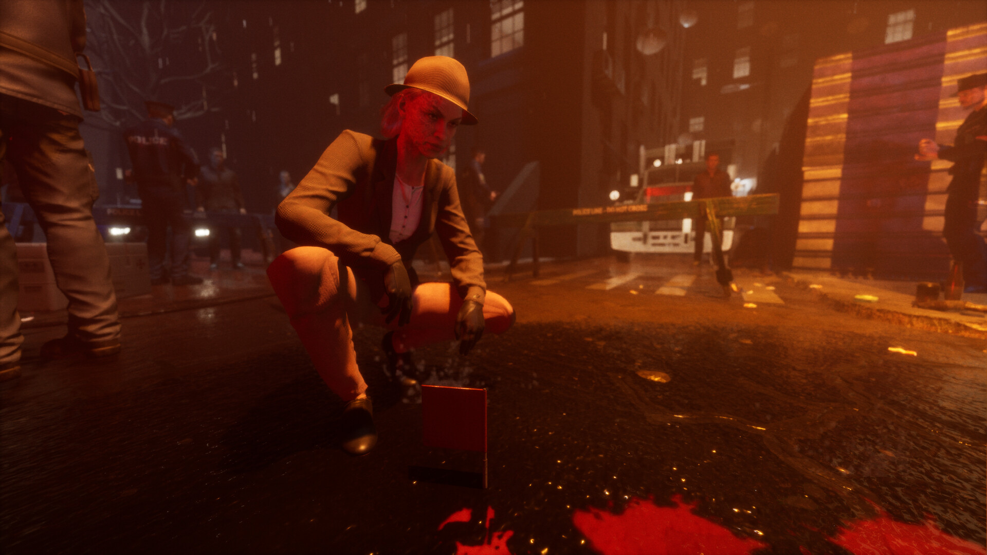 偏执狂/PARANOID(图9)