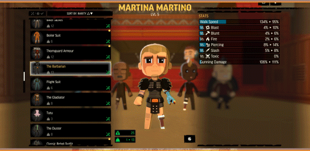 恶土小队/Badlands Crew(图5)