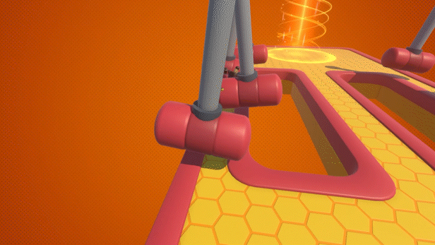 大家一起冲冲冲/4 Rush Together(图11) 大家一起冲冲冲/4 Rush Together(图11)