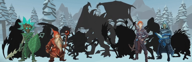 元素孤旅/Elemental Exiles(图3)