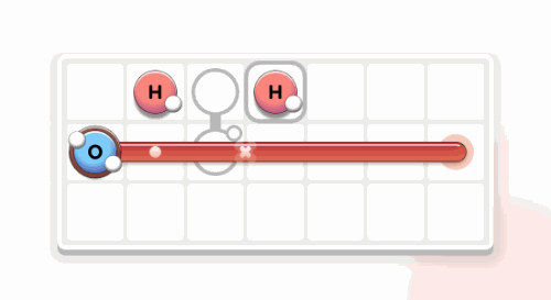 化学快线/Sokobond Express(图2)