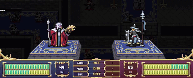 黑暗神灵2/Dark Deity 2(图5) 黑暗神灵2/Dark Deity 2(图5)